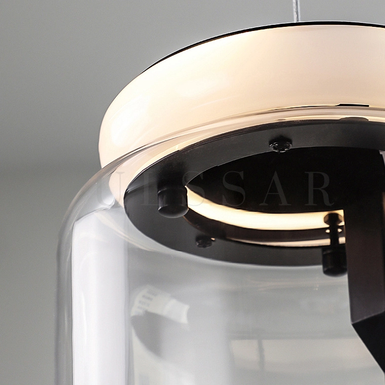 Подвесной светильник ALGORITMO ONE