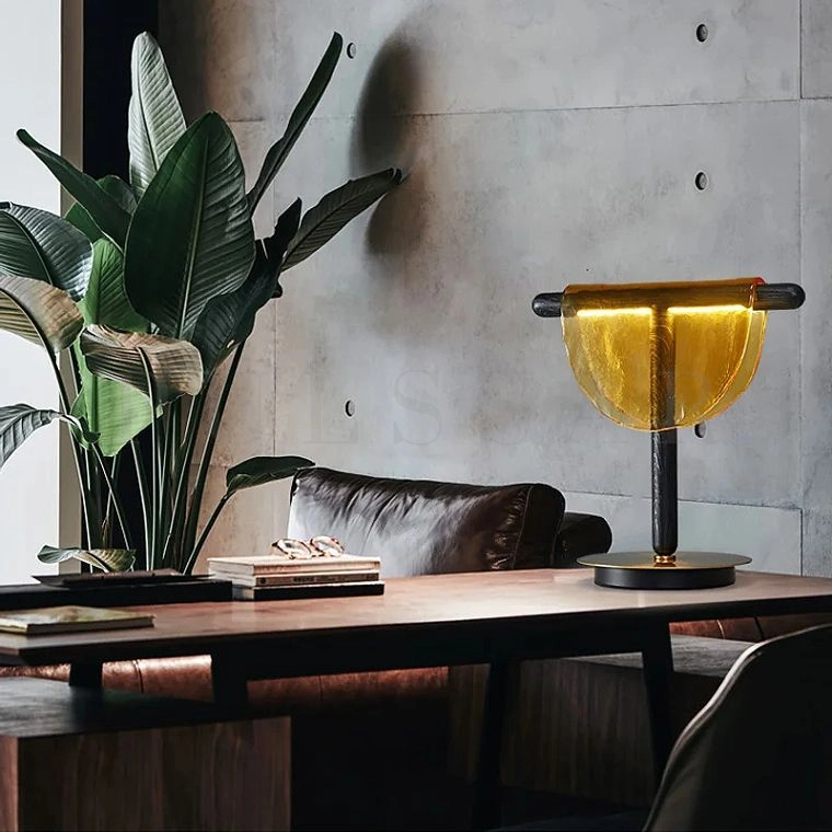 Настольная лампа ELEGILIGHT TAB