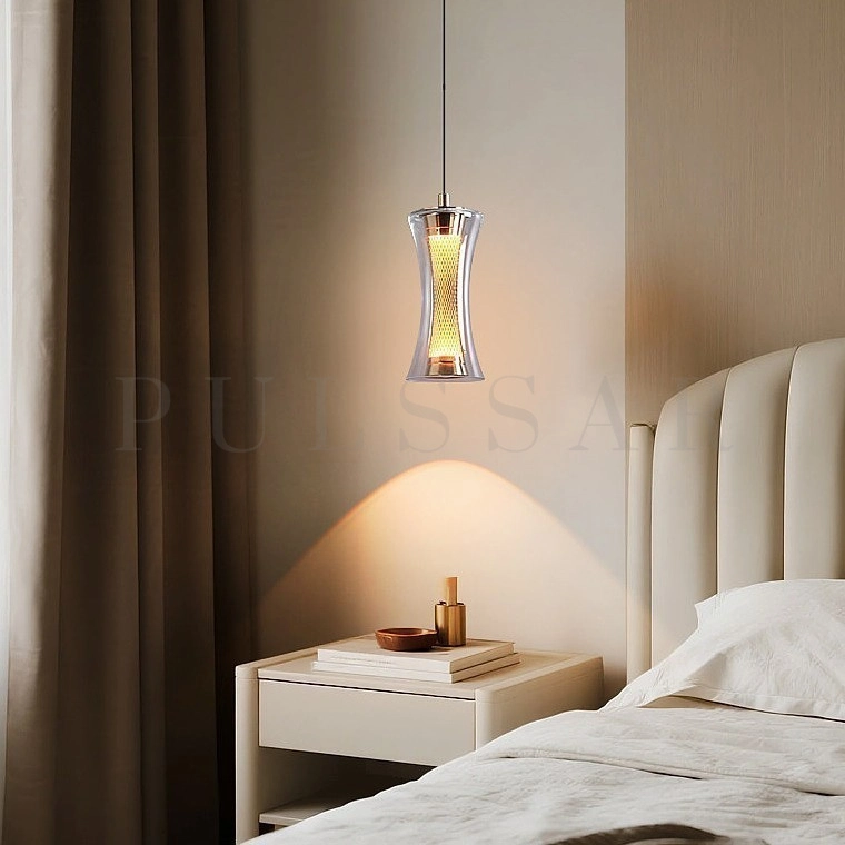 Подвесной светильник GUNTER