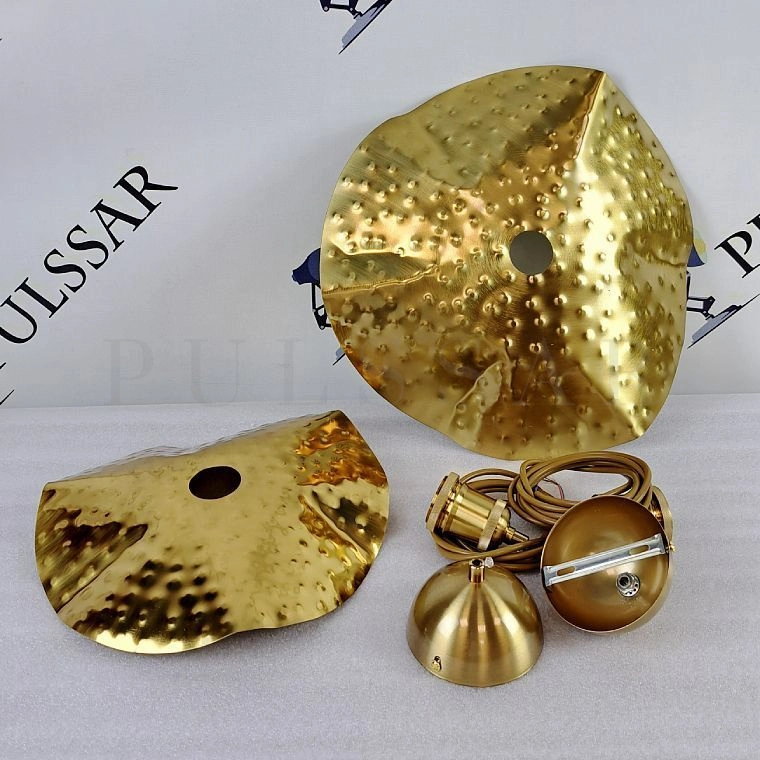 Подвесной светильник KELP