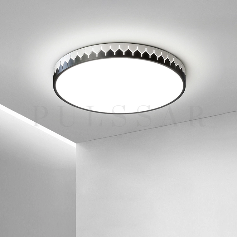 Потолочный светильник RYUS