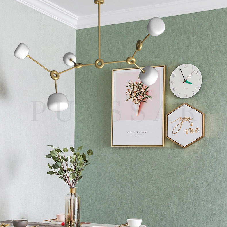 Подвесная люстра BUNS