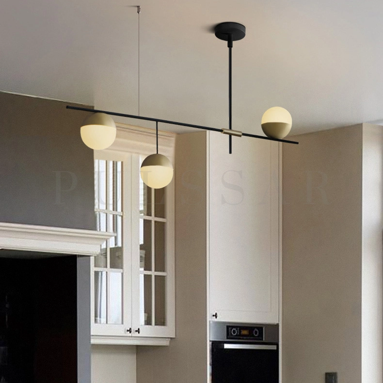 Подвесная люстра TECHNUM