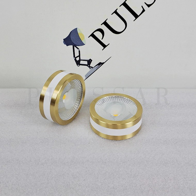 Точечный светильник MEUD