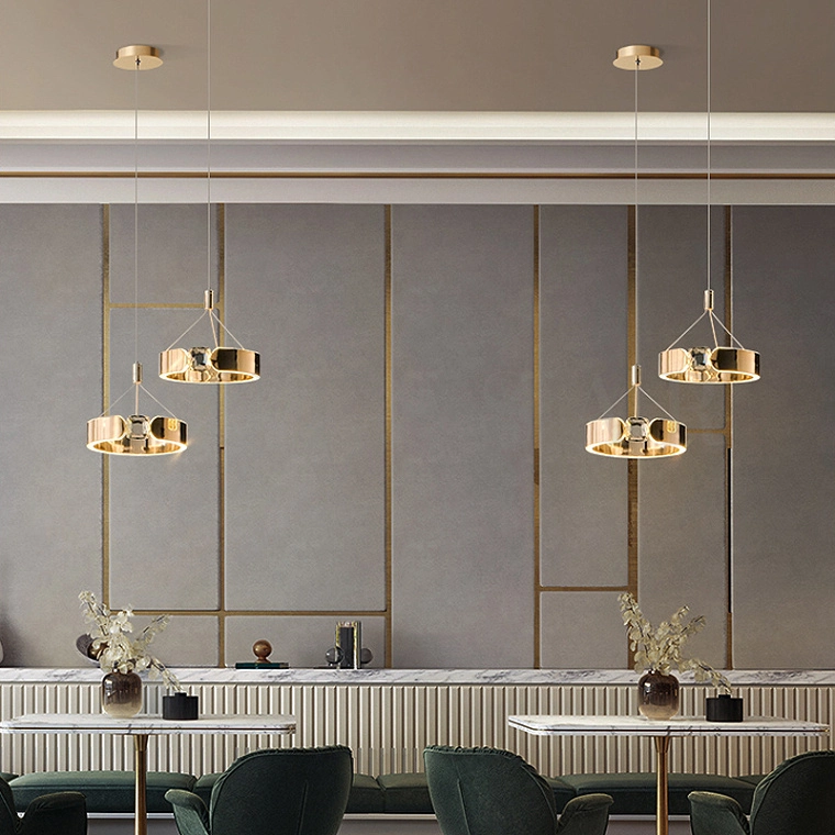 Подвесной светильник SELLIF ONE