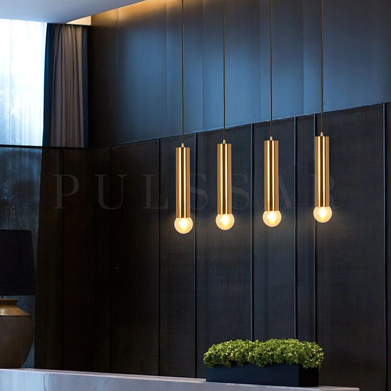 Подвесной светильник MODEST