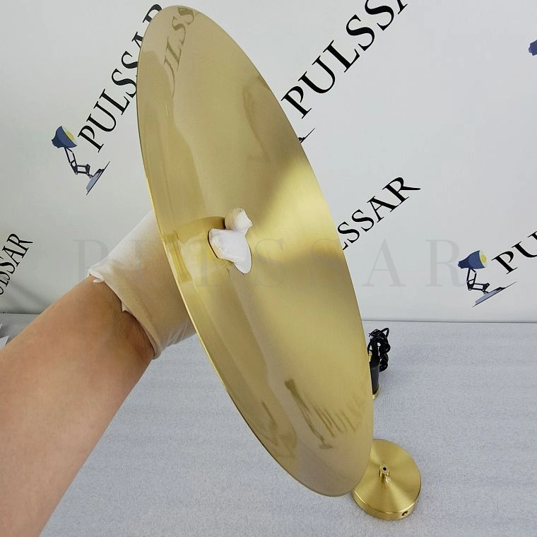 Подвесной светильник GOLDEN