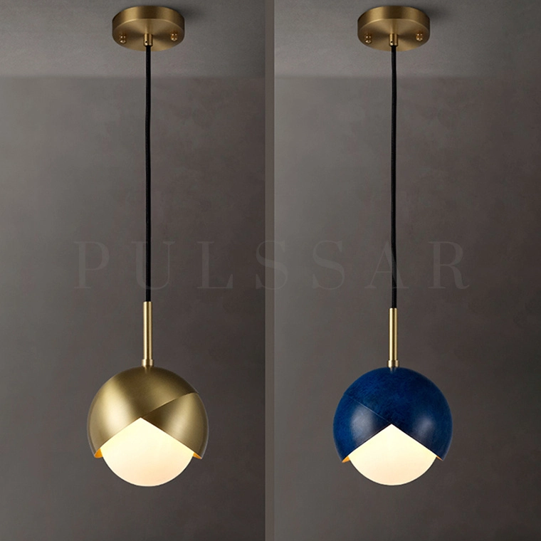 Подвесной светильник FLORIS B