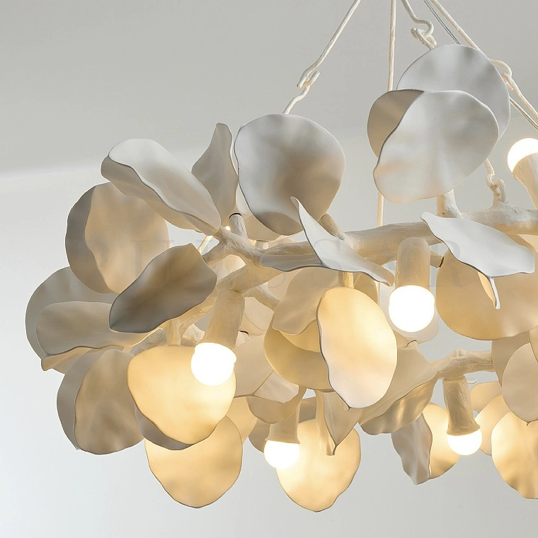 Кольцевая люстра NATANIEL