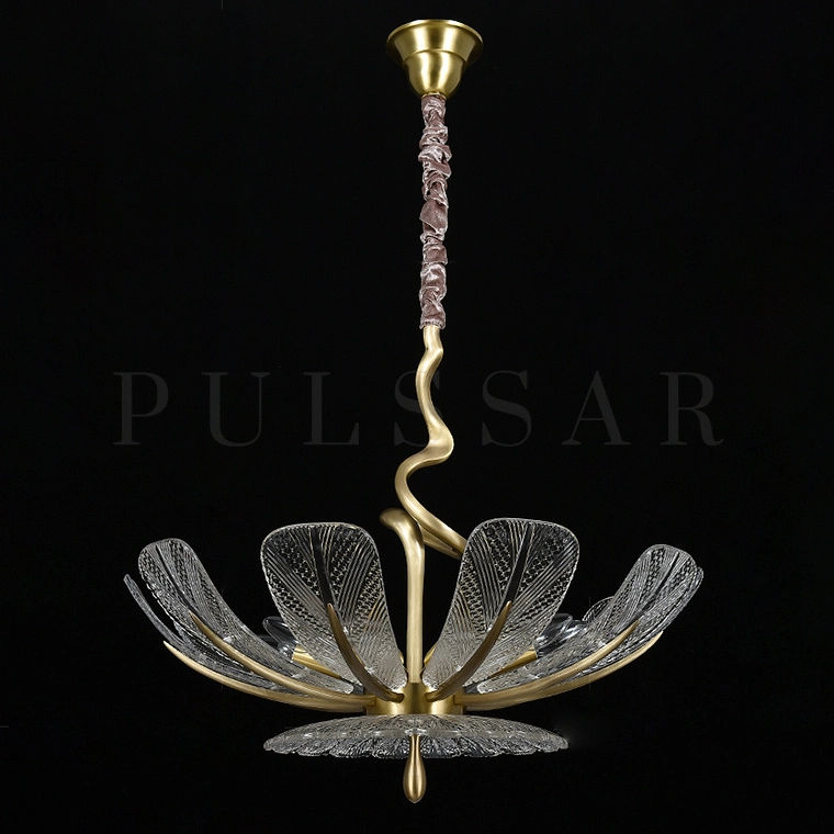 Подвесная люстра VILEGIA