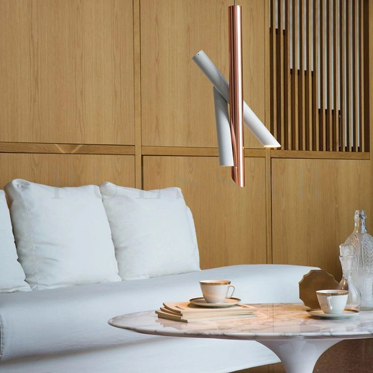 Подвесной светильник JAFFET