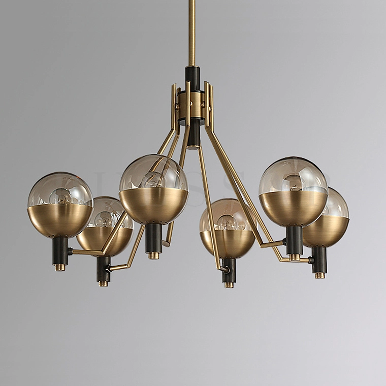 Подвесная люстра TUM