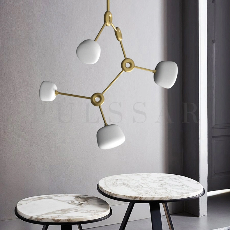 Подвесная люстра BUNS