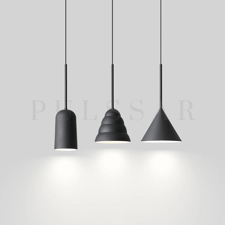 Подвесной светильник CONE