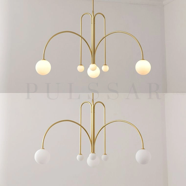 Подвесная люстра NORDAL