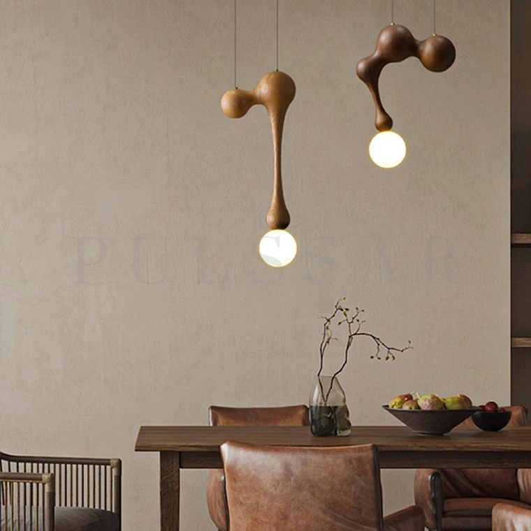 Подвесной светильник TORGER