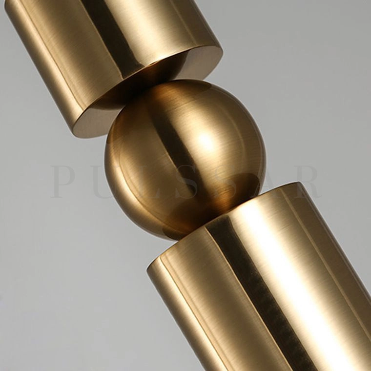 Подвесной светильник PLUMB