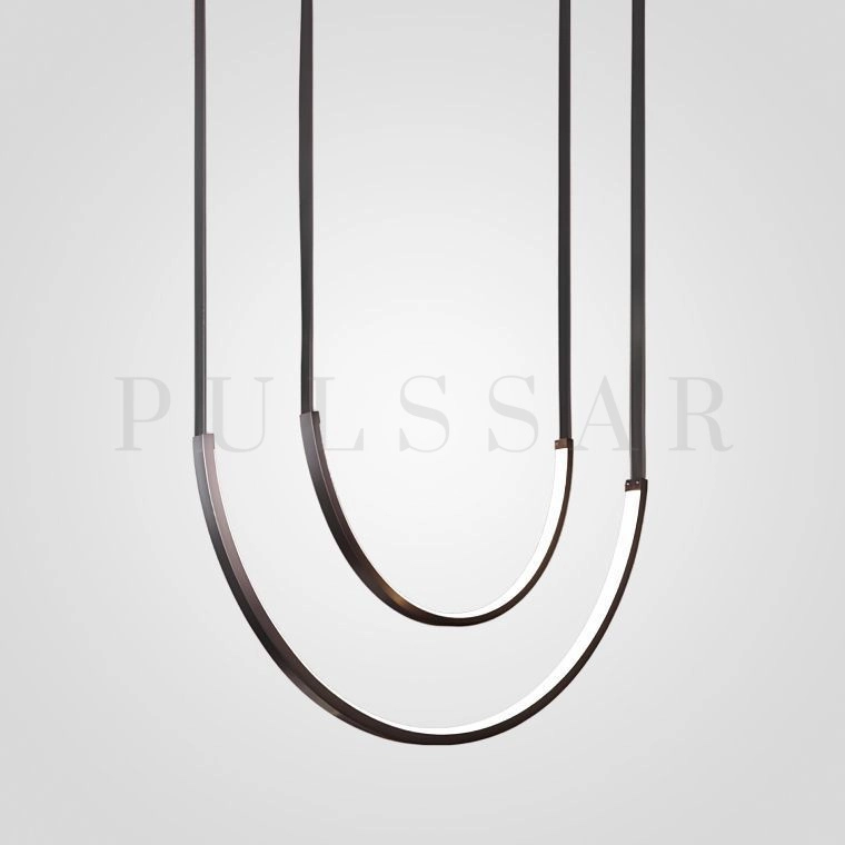 Подвесной светильник MULINE