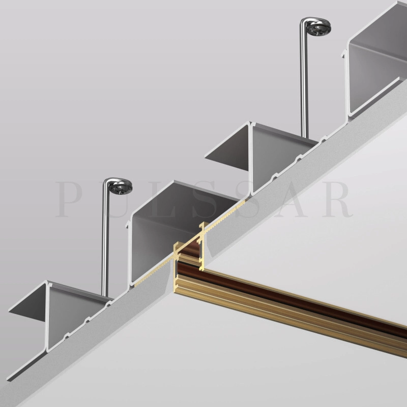 Трек SHINE HIDE TR5702-SB