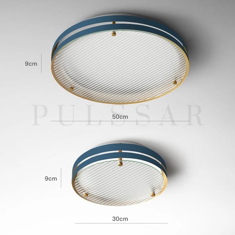 Потолочный светильник GRANT