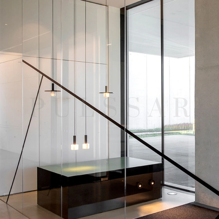 Подвесной светильник CREA