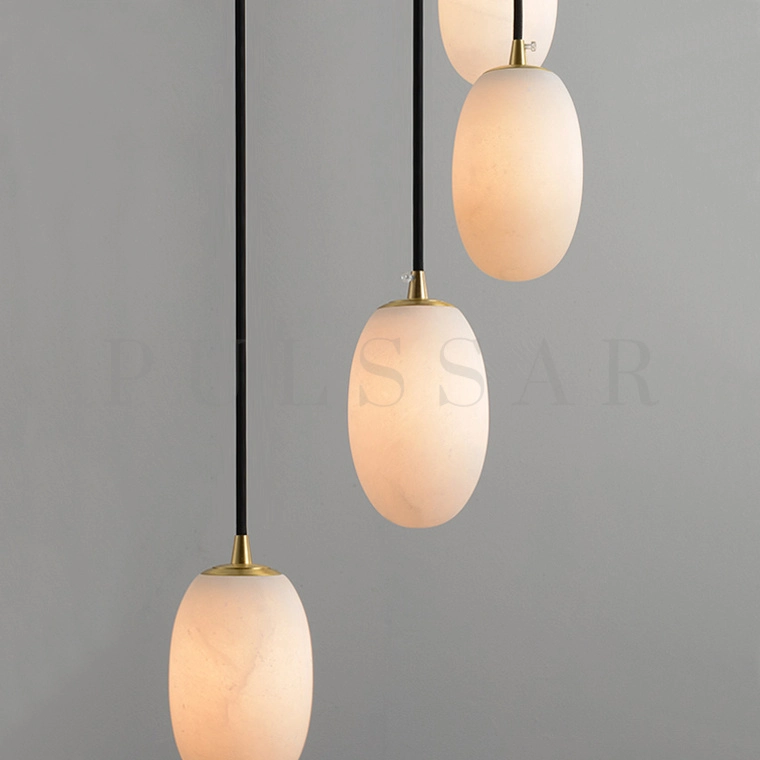 Подвесной светильник LOU MORE