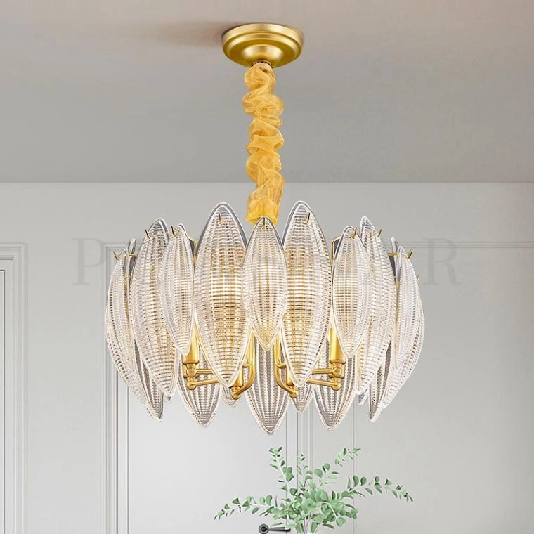 Подвесная люстра UNNA