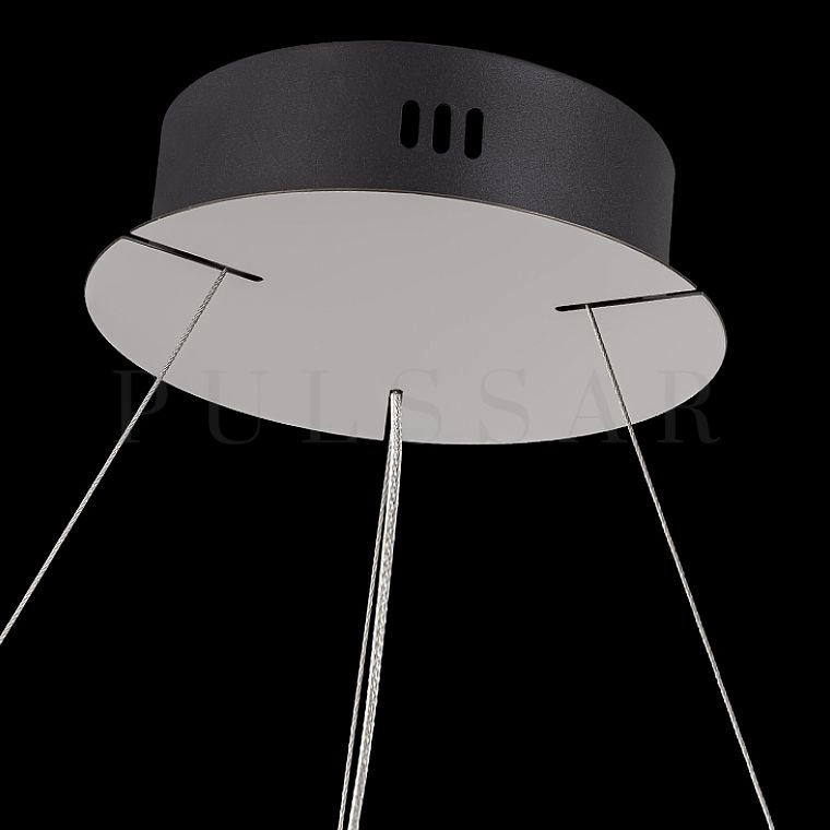 Кольцевая люстра DONATUS