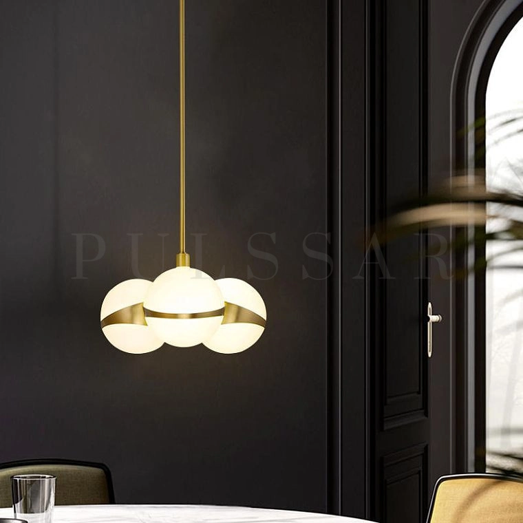 Подвесной светильник KAIRA