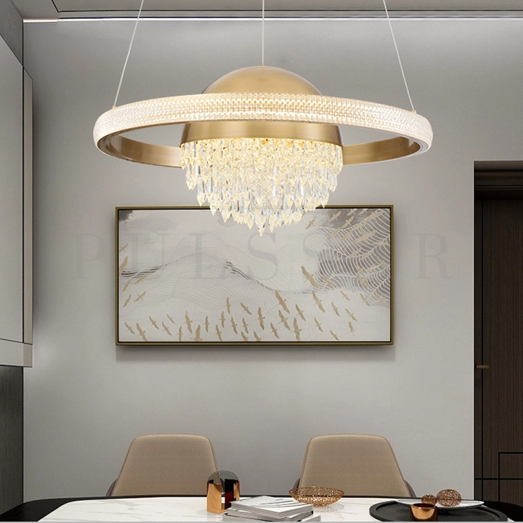 Подвесной светильник ZARINA