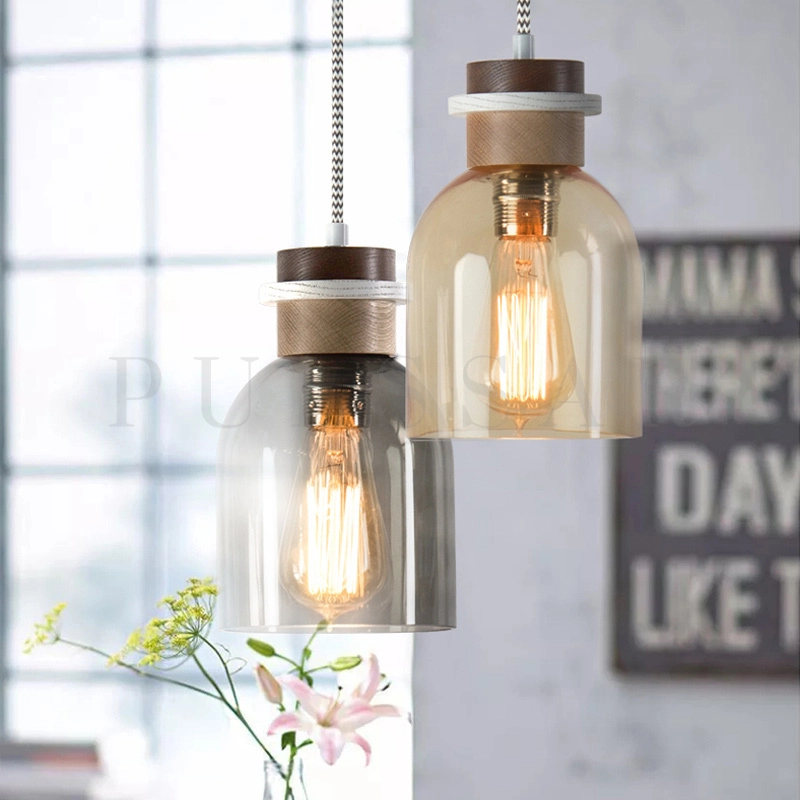 Подвесной светильник JAR