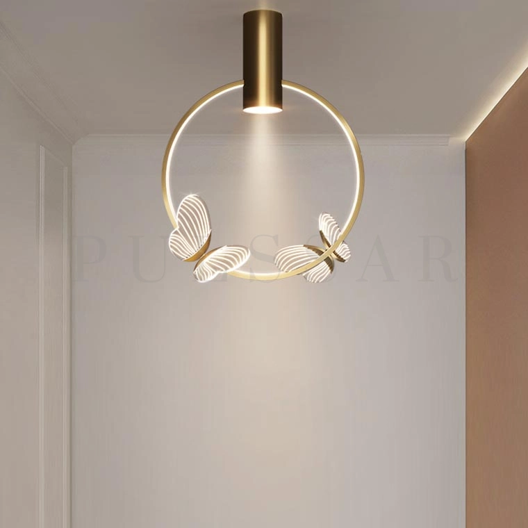 Потолочная люстра BABETTA C