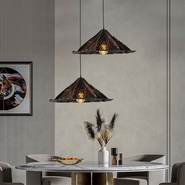 Подвесной светильник BAOSHI