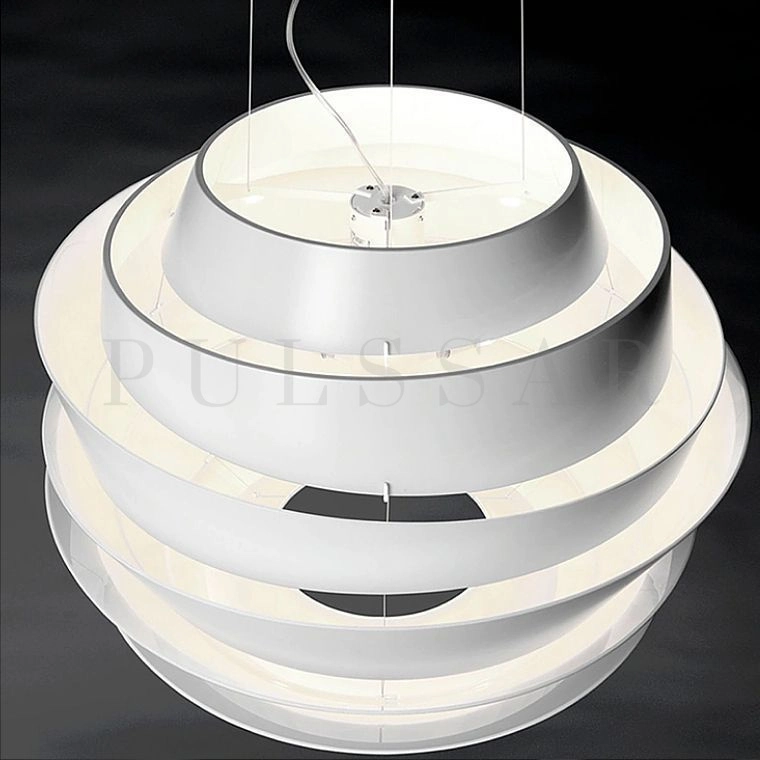 Подвесной светильник HRAFN