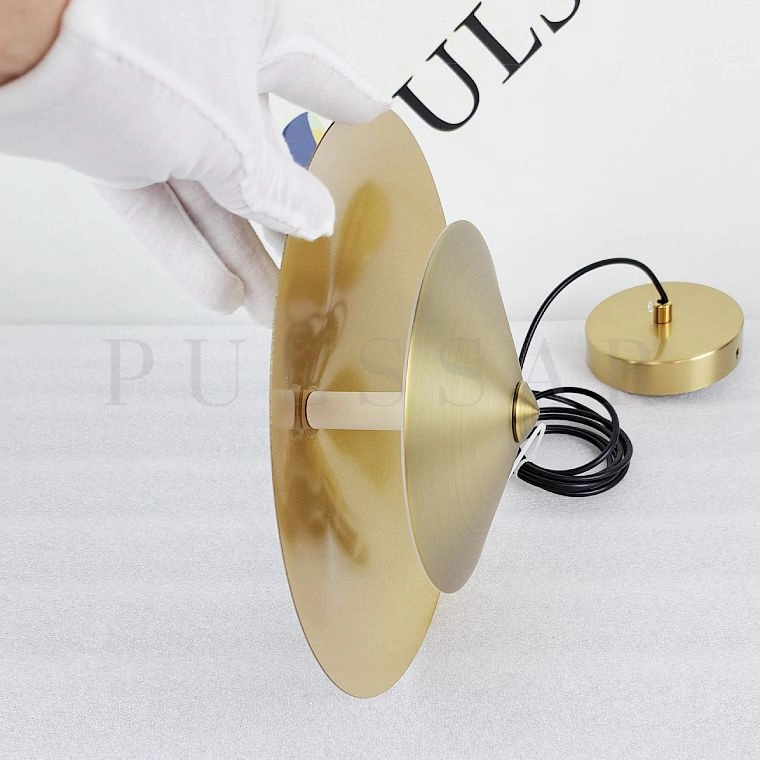 Подвесной светильник MATTS