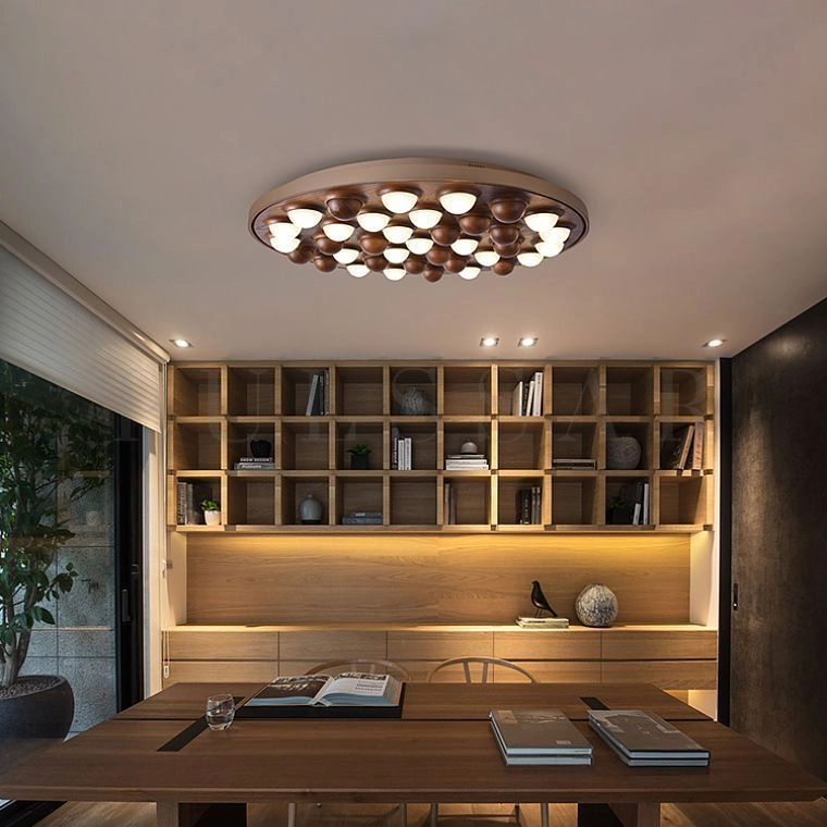 Потолочный светильник PIE