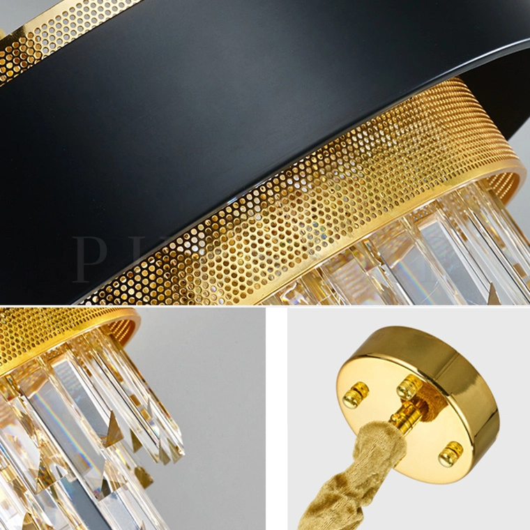 Потолочная люстра ALSING C