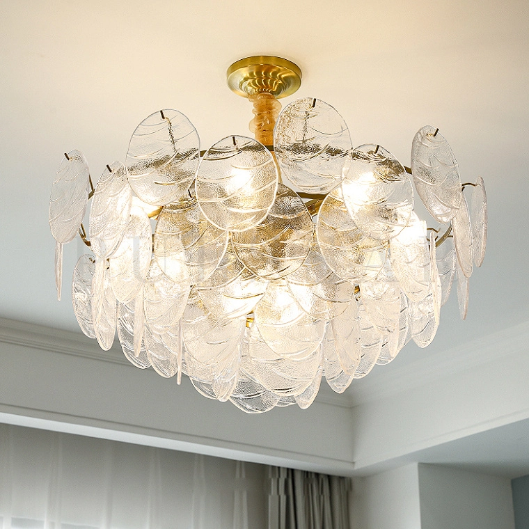 Подвесная люстра ORFEUS