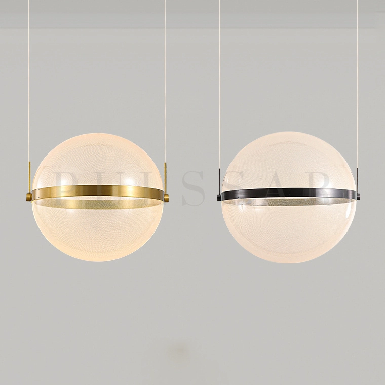 Подвесной светильник NICLIS