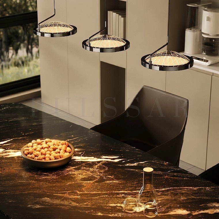 Подвесной светильник HOLGE