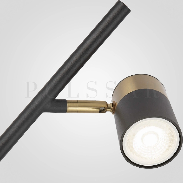 Торшер PEPPER FL