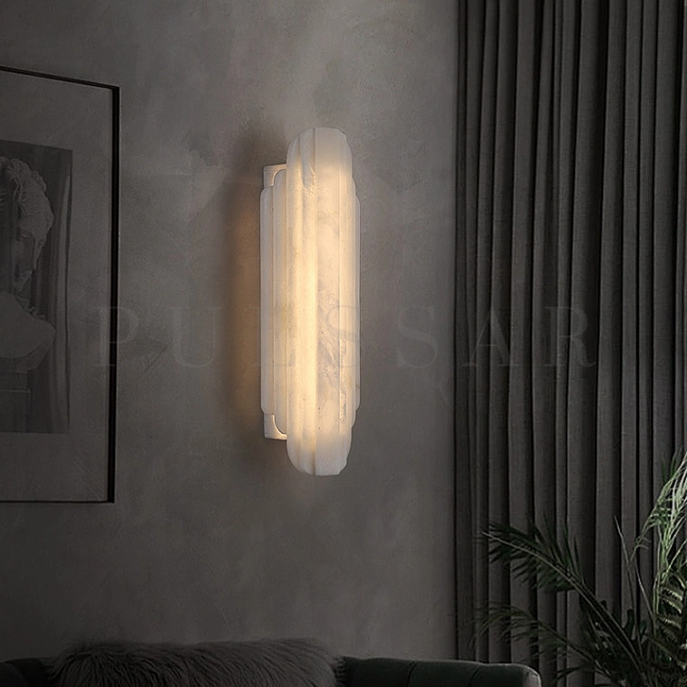 Бра CLABBE MARBLE