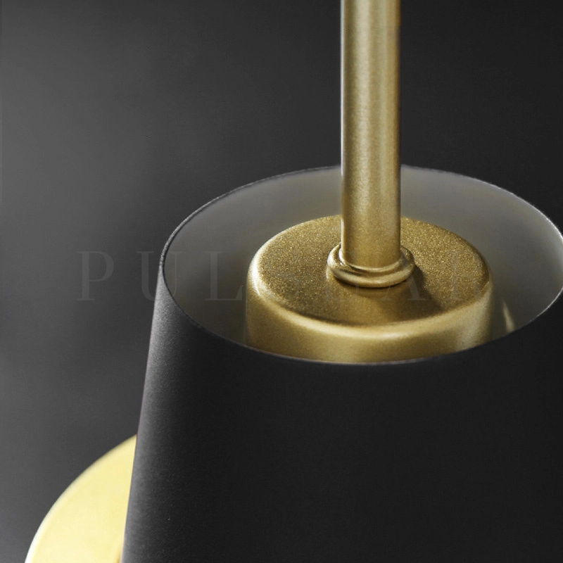 Кольцевая люстра REINAR B