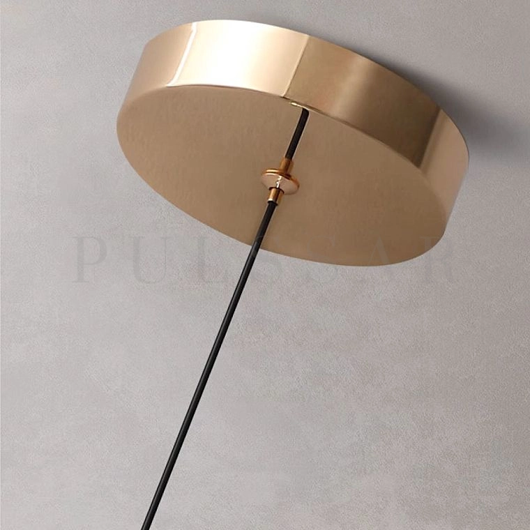 Подвесной светильник OLAF