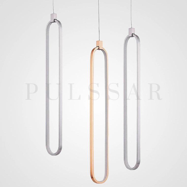 Подвесной светильник SILIS