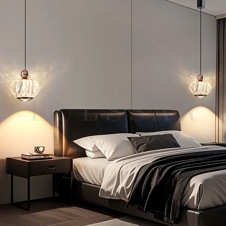 Подвесной светильник GRAMMA