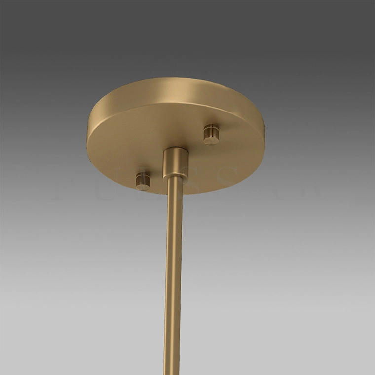 Подвесной светильник DROPLET ONE