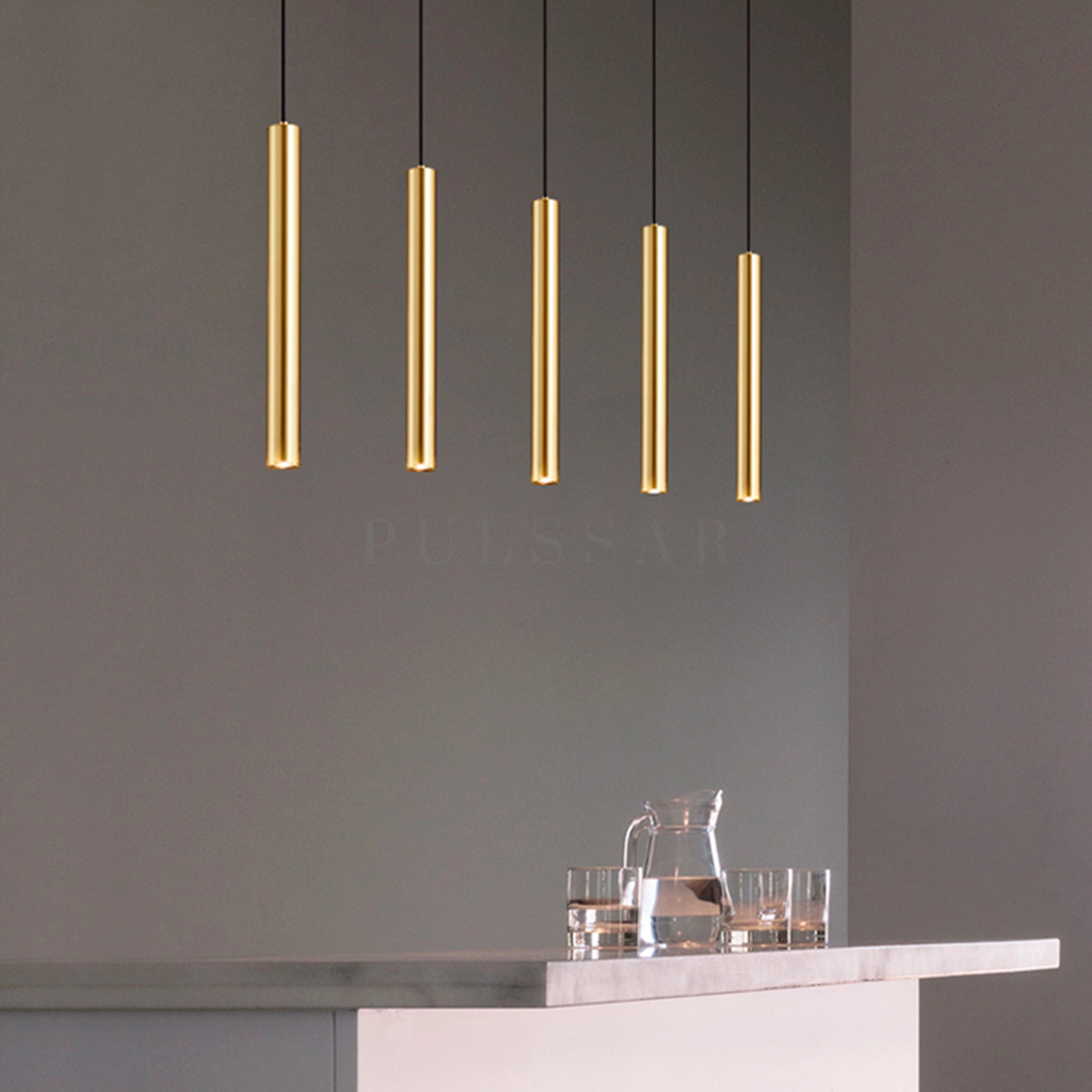 Подвесной светильник ASKER ONE