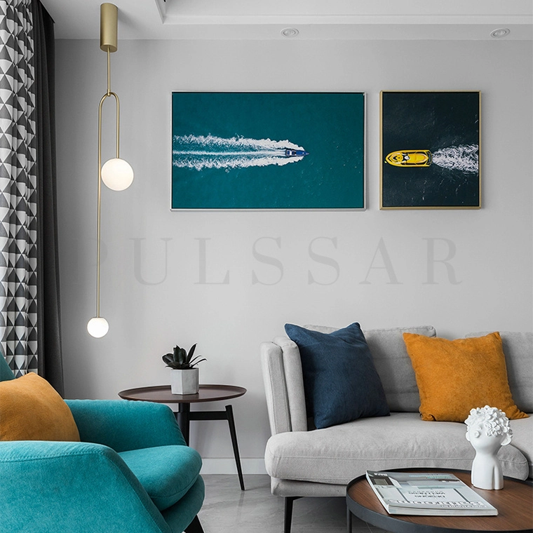 Подвесной светильник NER