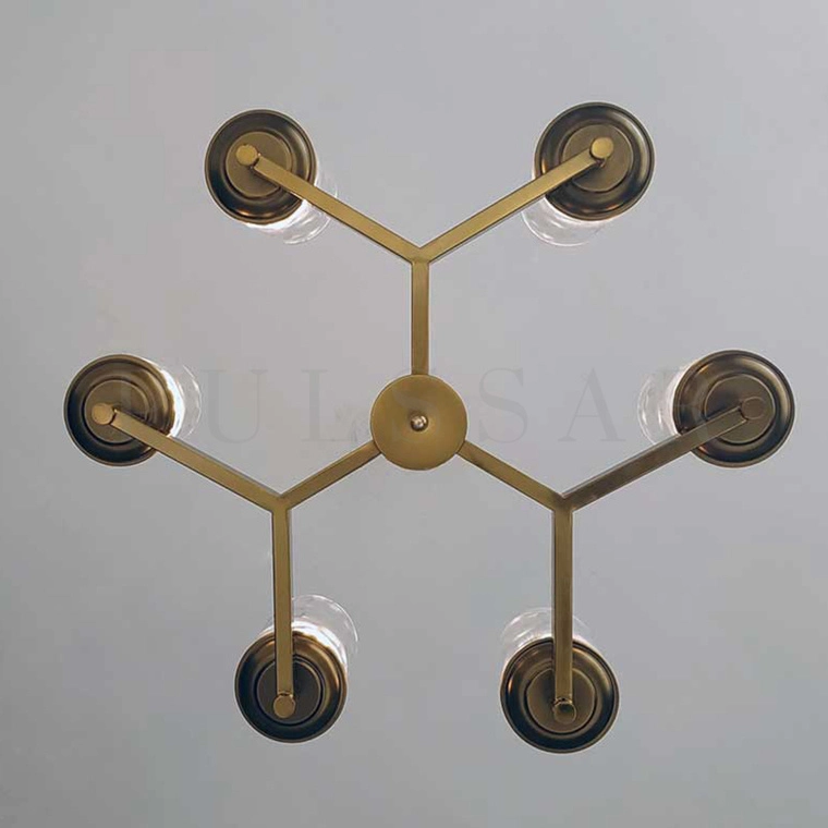 Подвесная люстра ADIA